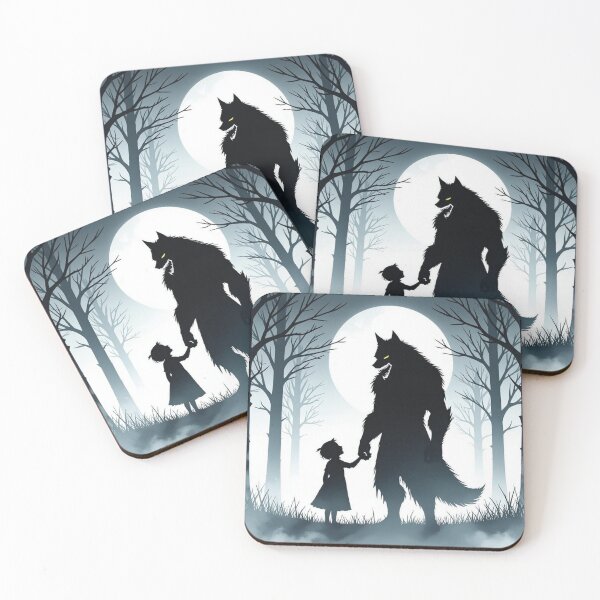 Item preview, my big friend designed and sold by Talpha.