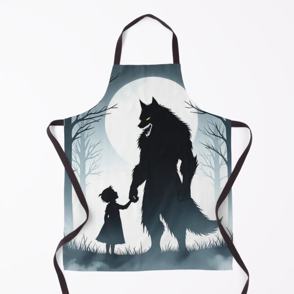 Item preview, my big friend designed and sold by Talpha.