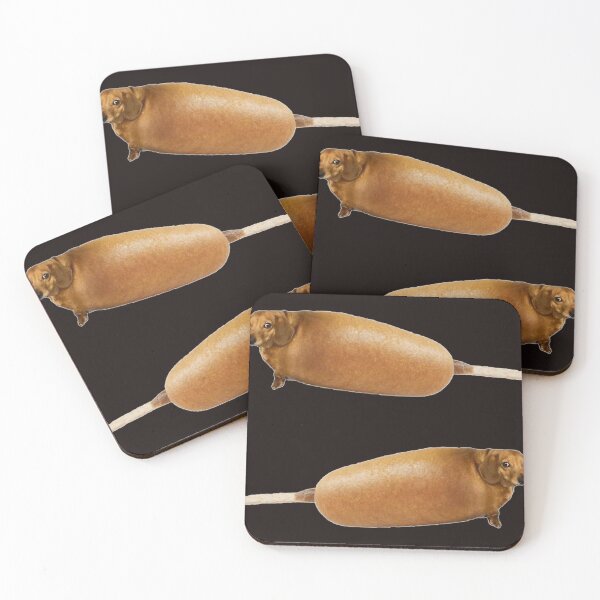 Item preview, Corndogs designed and sold by AltovineStephen.