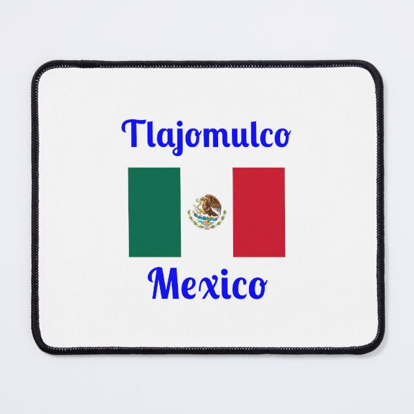 Item preview, Tlajomulco Mexico - Stylish Prints, designed and sold by Fleetwood1994.