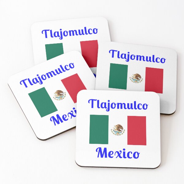 Item preview, Tlajomulco Mexico - Stylish Prints, designed and sold by Fleetwood1994.