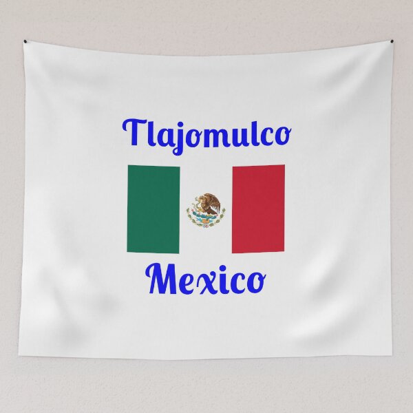 Item preview, Tlajomulco Mexico - Stylish Prints, designed and sold by Fleetwood1994.