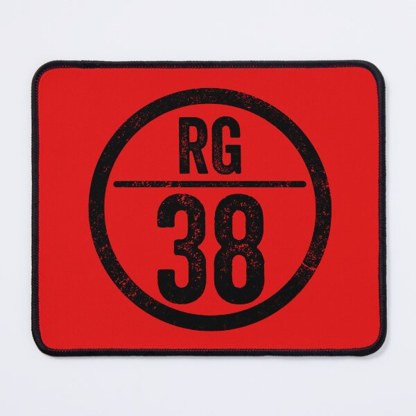 Item preview, Squad Training Numbers Gravenberch 38 designed and sold by peterdy.