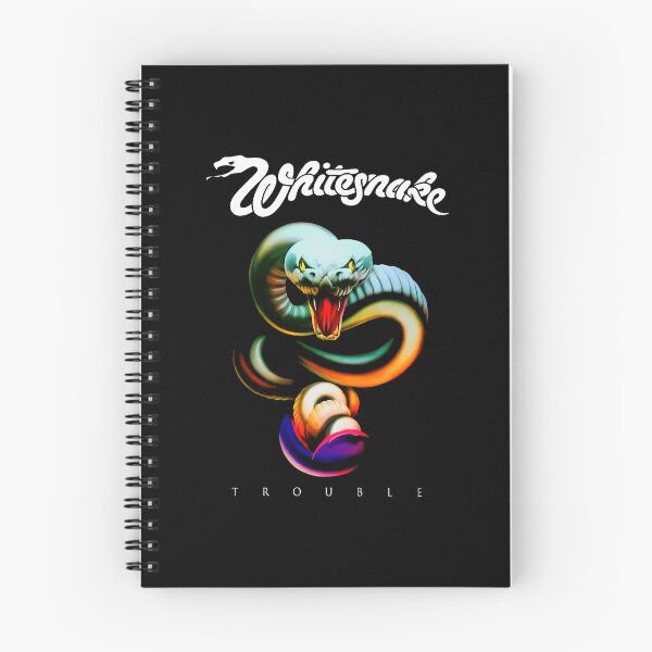 Item preview, whitesnake new designed and sold by GustaveBreton.