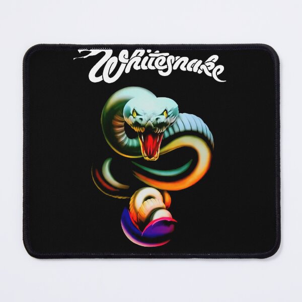 Item preview, whitesnake new designed and sold by GustaveBreton.
