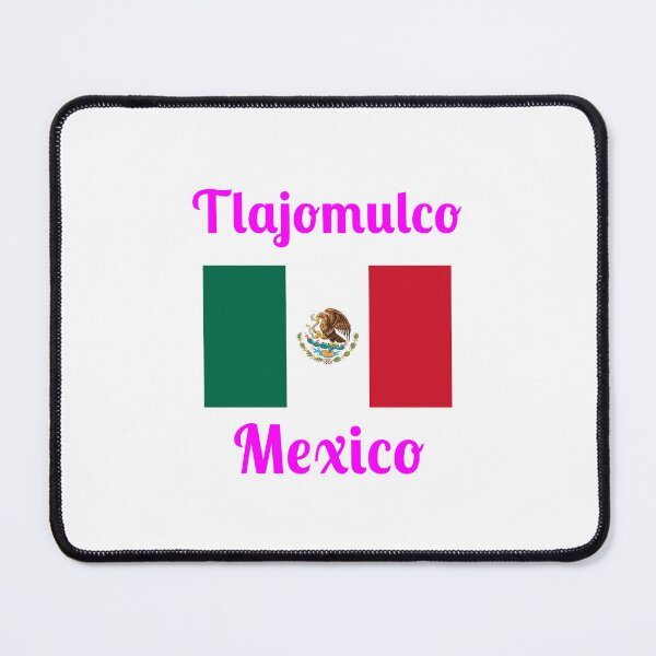 Item preview, Tlajomulco Mexico - Stylish Prints, designed and sold by Fleetwood1994.