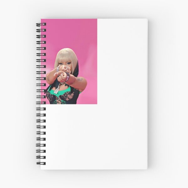 Item preview,  nicki minaj pink  designed and sold by lovely distractions .