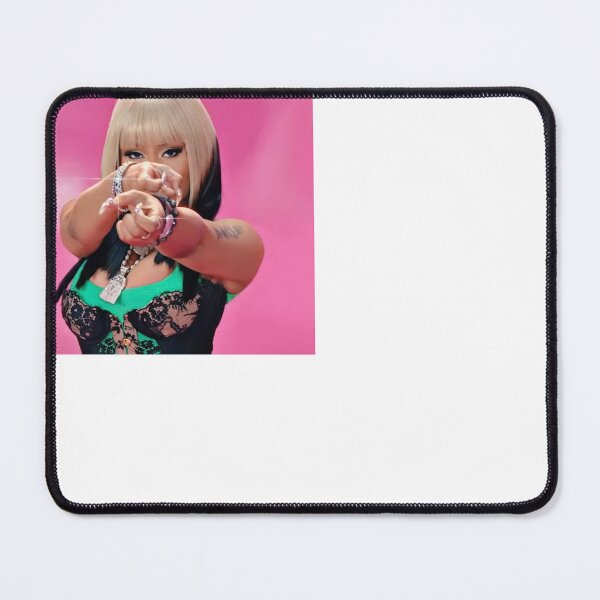Item preview,  nicki minaj pink  designed and sold by lovely distractions .