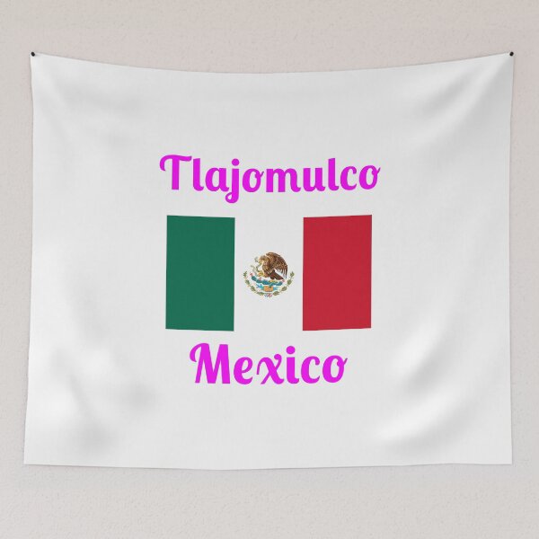 Item preview, Tlajomulco Mexico - Stylish Prints, designed and sold by Fleetwood1994.