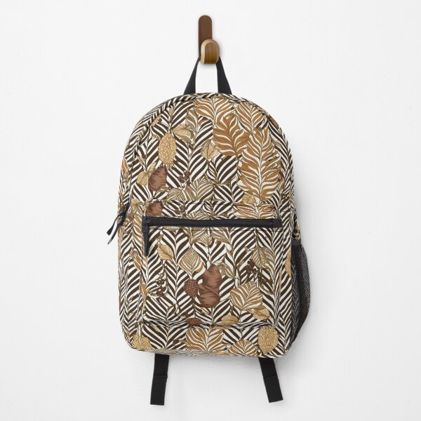 Item preview, A cozy and whimsical autumnal pattern designed and sold by Merrylands Artshop.