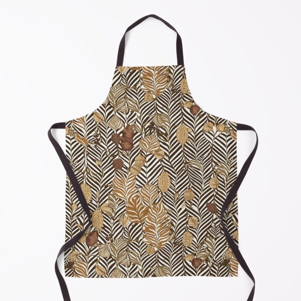 Item preview, A cozy and whimsical autumnal pattern designed and sold by Merrylands Artshop.
