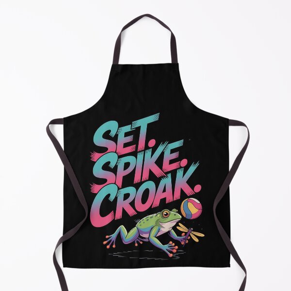 Item preview, frog sports - frog athlete – ribbit - frog pun - amphibian sport - frog lover - animal sports - quirky frog - sports parody - frog novelty - frog fan - weird frog - frog lifestyle - frog workout designed and sold by JansenGS.