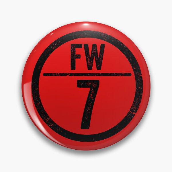 Item preview, Squad Training Numbers Wirtz 7 designed and sold by peterdy.