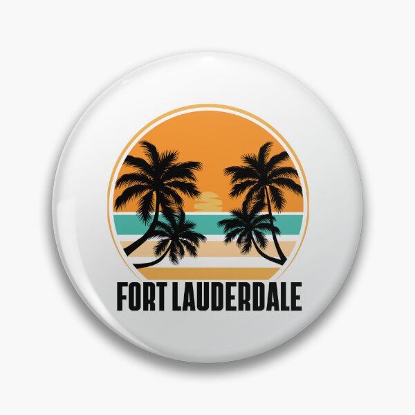 Item preview, Fort Lauderdale  designed and sold by kapsell.