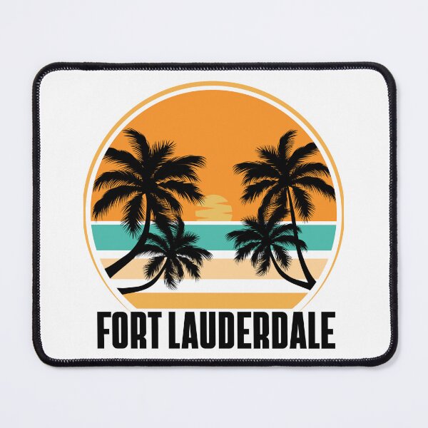 Item preview, Fort Lauderdale designed and sold by kapsell.
