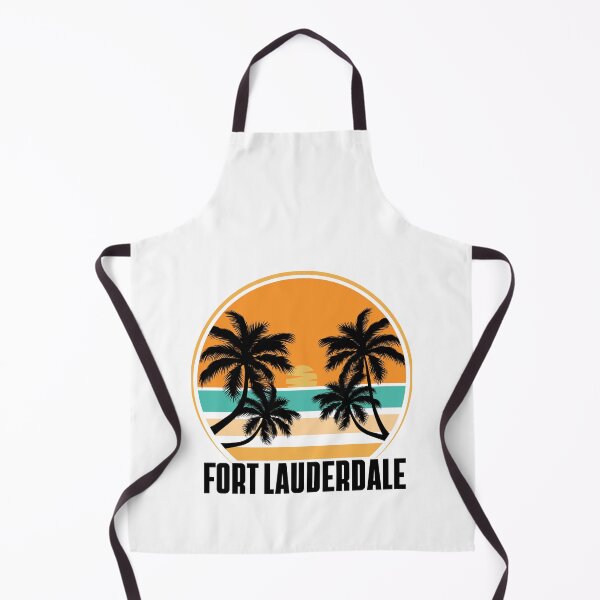 Artikelvorschau, Fort Lauderdale entworfen und verkauft von kapsell.