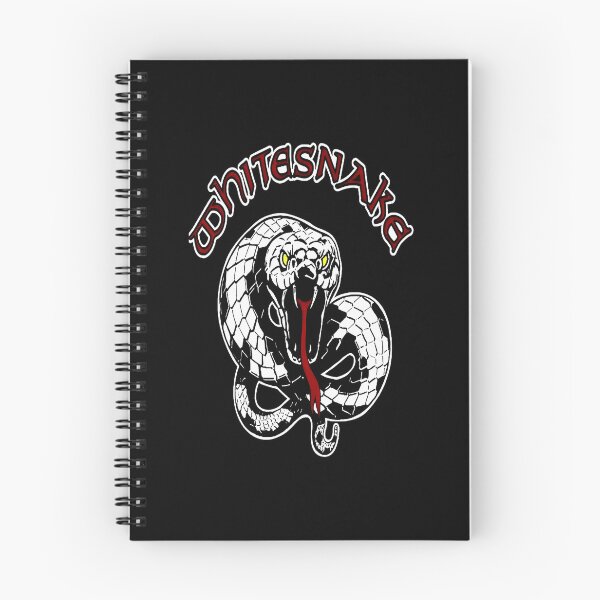 Item preview, whitesnake new designed and sold by GustaveBreton.