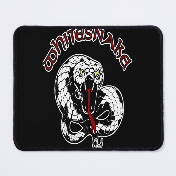 Item preview, whitesnake new designed and sold by GustaveBreton.