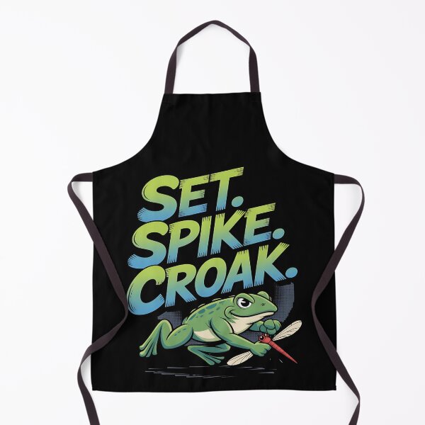 Item preview, frog sports - frog athlete – ribbit - frog pun - amphibian sport - frog lover - animal sports - quirky frog - sports parody - frog novelty - frog fan - weird frog - frog lifestyle - frog workout designed and sold by JansenGS.