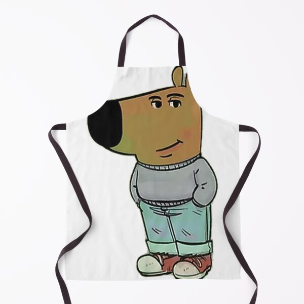 Item preview,  Chill Guy designed and sold by AltovineStephen.