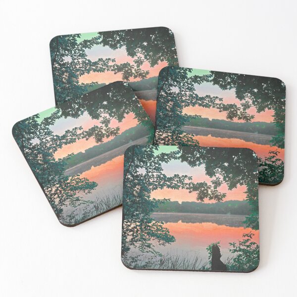 Item preview, The Arlington Reservoir designed and sold by AlNovie.