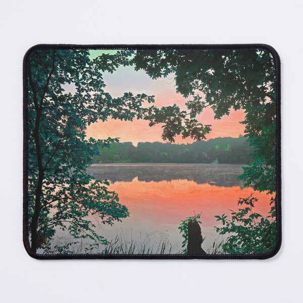 Item preview, The Arlington Reservoir designed and sold by AlNovie.