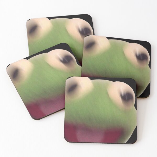 Item preview, Kermit Scream designed and sold by AltovineStephen.
