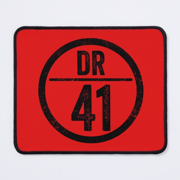 Item preview, Squad Training Numbers Rice 41 designed and sold by peterdy.