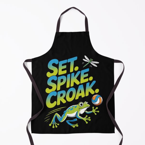 Item preview, frog sports - frog athlete – ribbit - frog pun - amphibian sport - frog lover - animal sports - quirky frog - sports parody - frog novelty - frog fan - weird frog - frog lifestyle - frog workout designed and sold by JansenGS.
