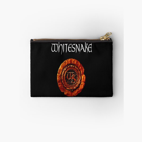Item preview, whitesnake new designed and sold by GustaveBreton.
