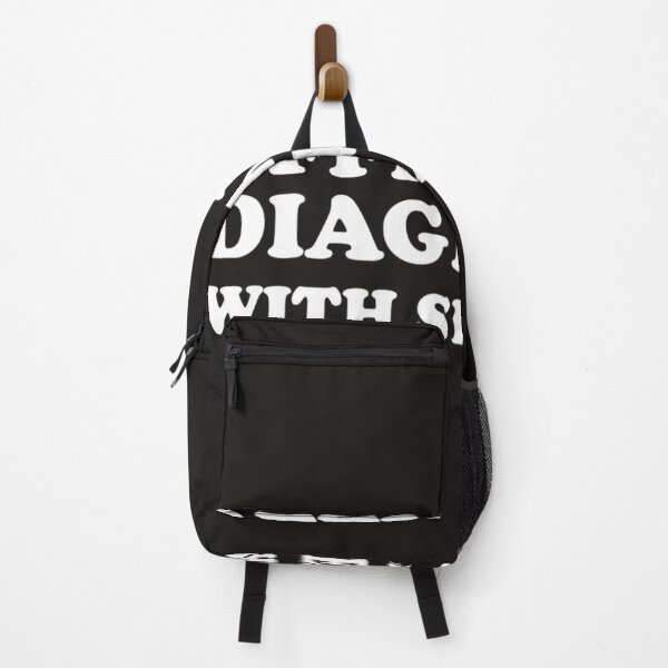 Item preview, Officially Diagnosed With Slay Dhd designed and sold by AltovineStephen.