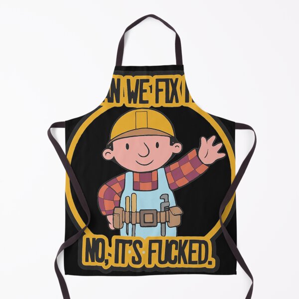 Item preview, Funny Meme Can We Fix It No It'S F Ked Can We Fix It No designed and sold by AltovineStephen.