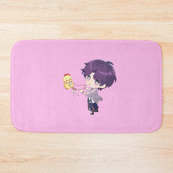 Item preview, Love and Deepspace Rafayel Qixi Festival Chibi designed and sold by Otakubunny.