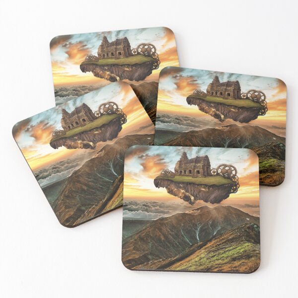 Item preview, Magical journey, Coming of age, Whimsical fantasy, Dreamlike atmosphere designed and sold by DailyDoseofFunT.