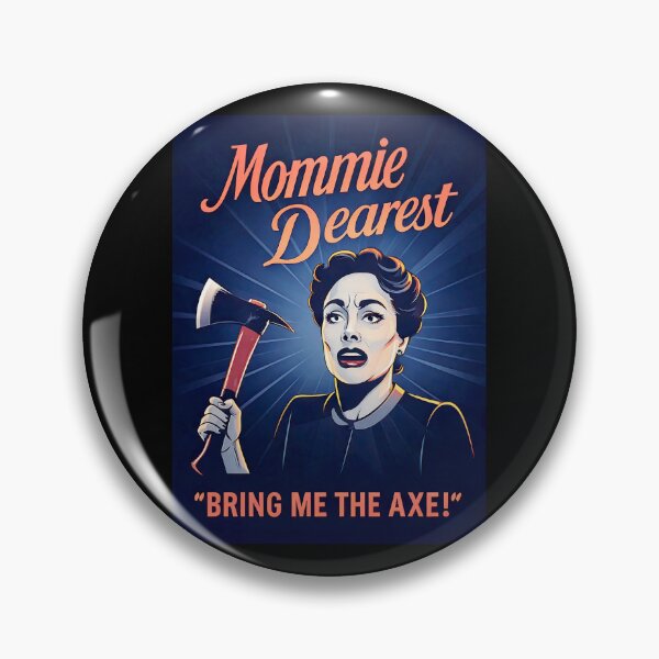 Item preview, Bring Me The Axe designed and sold by ArtFactoryAI.
