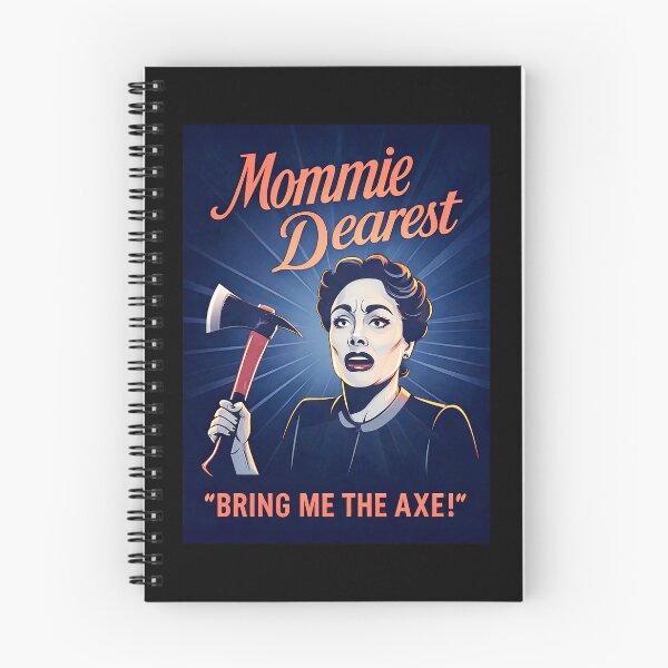 Item preview, Bring Me The Axe designed and sold by ArtFactoryAI.
