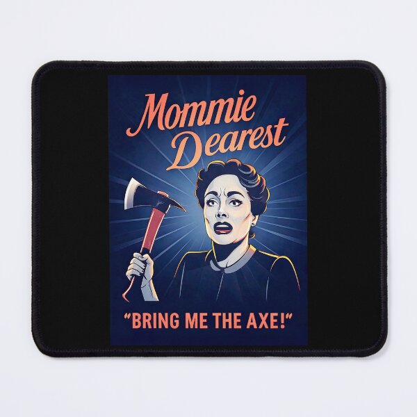 Item preview, Bring Me The Axe designed and sold by ArtFactoryAI.