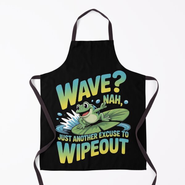 Item preview, frog sports - frog athlete – ribbit - frog pun - amphibian sport - frog lover - animal sports - quirky frog - sports parody - frog novelty - frog fan - weird frog - frog lifestyle - frog workout designed and sold by JansenGS.