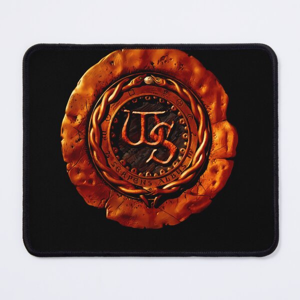 Item preview, whitesnake new designed and sold by GustaveBreton.