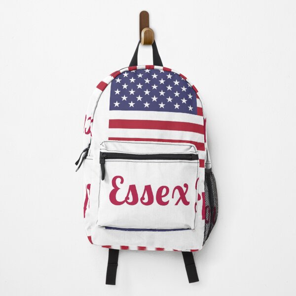 Item preview, Essex Junction Vermont - Stylish Prints, designed and sold by Fleetwood1994.