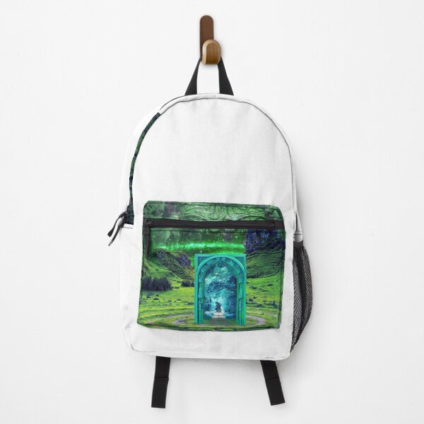 Item preview, Magical journey, Coming of age, Whimsical fantasy, Dreamlike atmosphere designed and sold by DailyDoseofFunT.