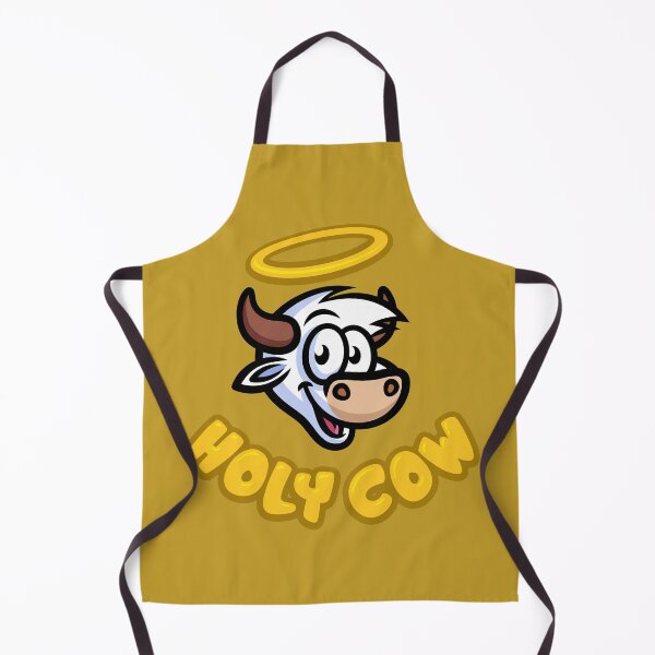 Item preview, Holy Cow designed and sold by Trexyca Artworks Store.