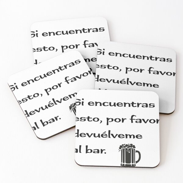 Item preview, If you find this, take me back to the bar Funny phrases designed and sold by DibuHumor.
