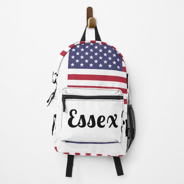 Item preview, Essex Junction Vermont - Stylish Prints, designed and sold by Fleetwood1994.