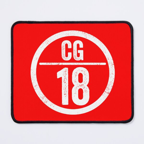 Item preview, Squad Training Numbers Gakpo 18 w designed and sold by peterdy.