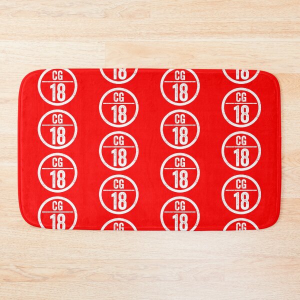 Item preview, Squad Training Numbers Gakpo 18 w designed and sold by peterdy.