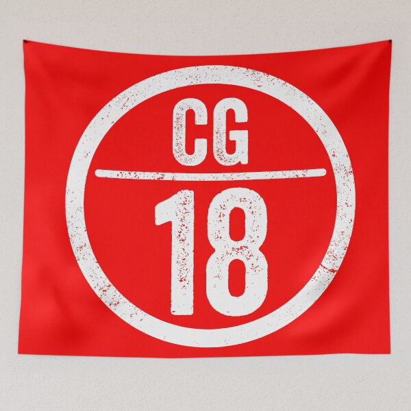 Item preview, Squad Training Numbers Gakpo 18 w designed and sold by peterdy.