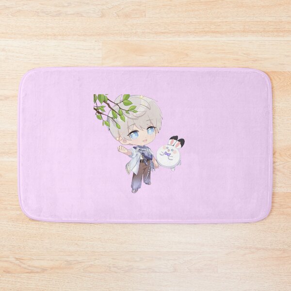 Item preview, Love and Deepspace Xavier Qixi Festival Chibi designed and sold by Otakubunny.