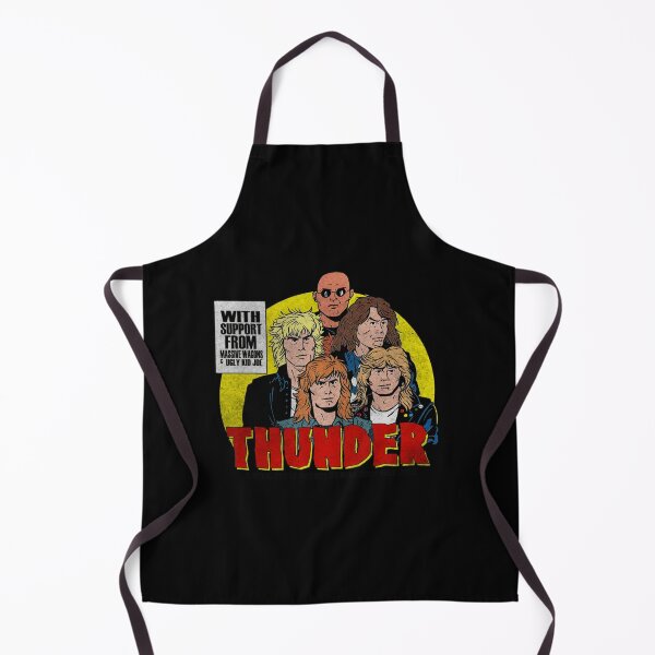 Item preview, Thunder designed and sold by Glendaguera21.