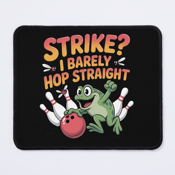 Item preview, frog sports - frog athlete – ribbit - frog pun - amphibian sport - frog lover - animal sports - quirky frog - sports parody - frog novelty - frog fan - weird frog - frog lifestyle - frog workout designed and sold by JansenGS.